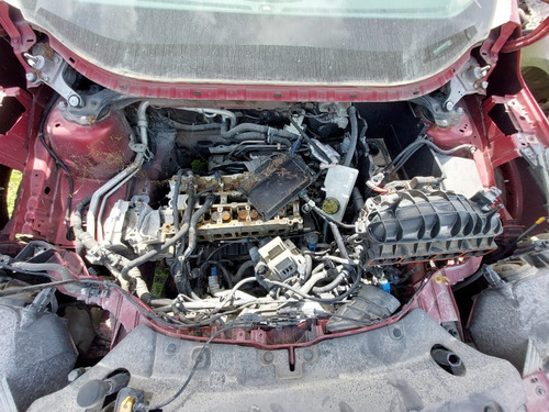 Ford Escape 2013 ( En Partes ) 2013 - 2016 1.6 Turbo Yonke