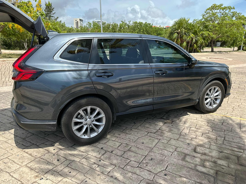 Honda CR-V 1.5 Turbo Plus Cvt