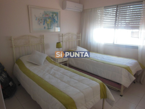 Imagen 1 de 30 de Apartamento En Peninsula, 2 Dormitorios *