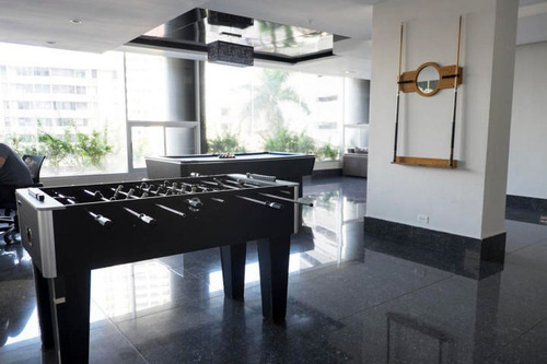 Imagen 11 de 14 de Venta De Apartamento En Ph Luxor, El Cangrejo 20-6038
