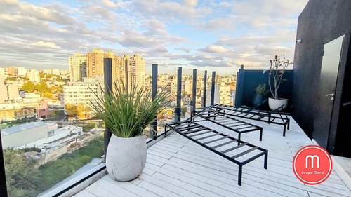 Imagen 14 de 21 de Excelente Edificio - Dzain Patricios - 3 Ambientes - Full Amenities