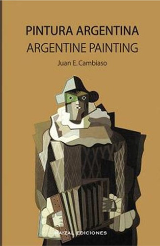 Pintura Argentina - Argentine Painting - Juan E.cambiaso