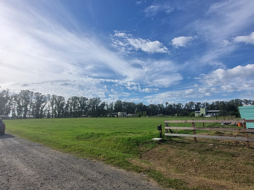 Venta Lote De 3198 M2 Carloss Keen Chacras De San Andres