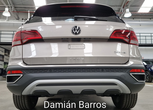 Volkswagen Taos 1.4 250 Tsi Highline