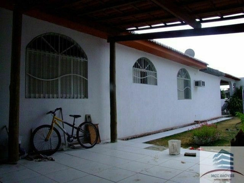 Imagem 5 de 7 de Casa A Venda Lagoa Nova