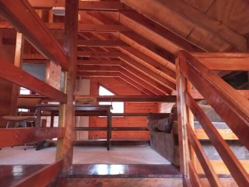 Casa Camino Termas De Chillan Terreno 1.425 M2 Las Comadres