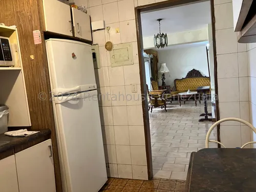Ph En Venta Santa Mónica