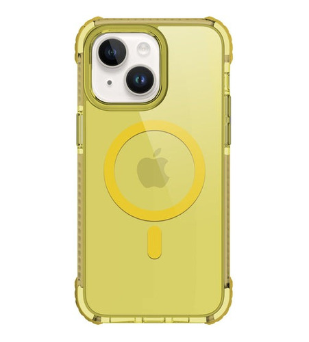 Case Prodigee Safetee Neo + Mag - iPhone 15 Pro Max
