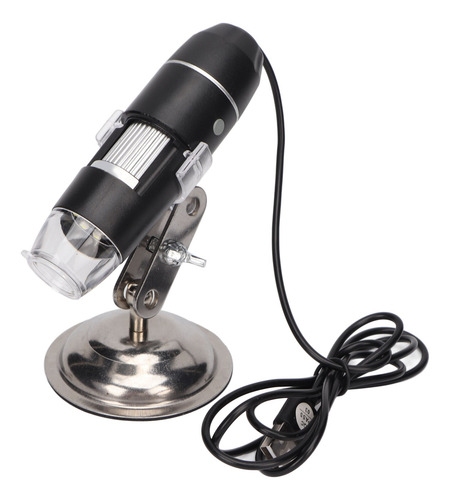 Detector De Folículos Usb Para Diagnóstico Cutáneo, 800x