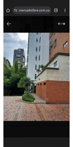 Apartamento En El Poblado