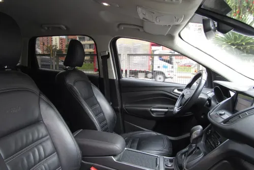 Ford escape SE 4x2 2.0 Se 4x2