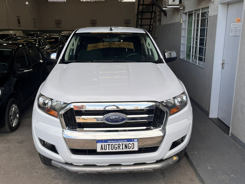 Ford Ranger 3.2 Cd Xls Tdci 200cv Manual 4x2