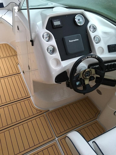 Lancha Triton 200 Open