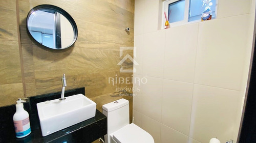 Imagem 8 de 15 de Sobrado - Aristocrata - Ref: 9071 - V-9071