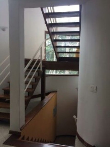 Imagem 8 de 15 de Casa Para Venda, 4 Dormitório(s), 361.5m² - 2469
