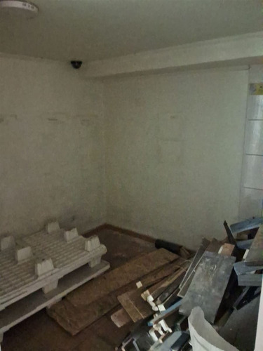 Arriendo Bodega Comercial Arriendo 400m2 Portugal/avda.matta