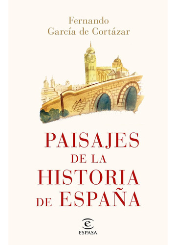 Libro La Historia De Espaã¿a En 50 Lugares