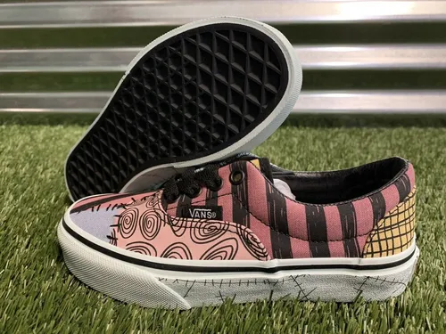 Tenis sally vans new arrivals