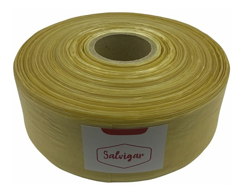 Tripa De Colágeno Comestible Para Pepperoni 40mm 250 Metros