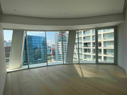 Imagen 11 de 30 de Departamento En Venta Torre 300 $7'990,000