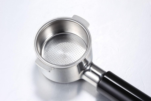 D Portafiltro 51mm Para Delonghi Portafiltro Sin Fondo 2