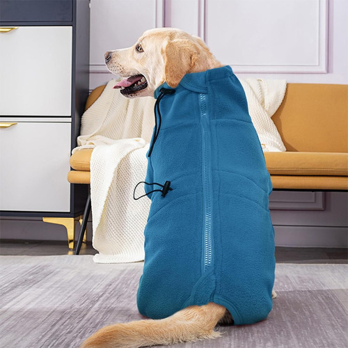Sueter Para Perros, Mascota Sudadera Cálida Resistente