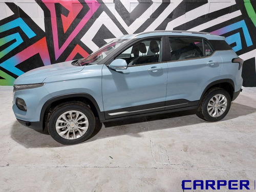 Chevrolet Groove Ltz 2024