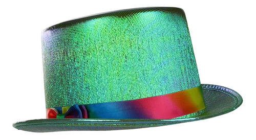 Sombrero Panama Jazz De Ala Ancha, Accesorios Para Disfraces