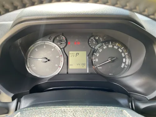 Toyota Prado 2.8 tx-l diesel