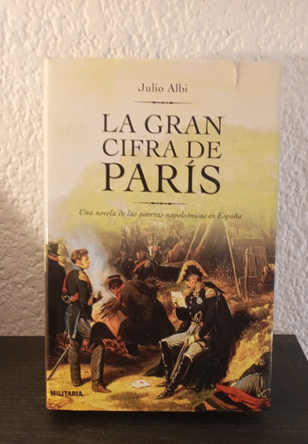La Gran Cifra De París - Julio Albi