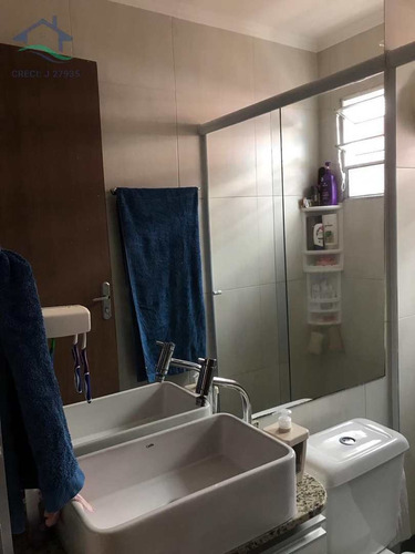 Imagem 15 de 20 de Casa De Condomínio Com 2 Dorms, Centro, Bom Jesus Dos Perdões - R$ 350 Mil, Cod: 3554 - V3554
