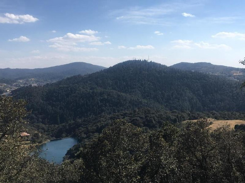 Imagen 6 de 12 de Terreno En Venta Mineral Del Monte Centro