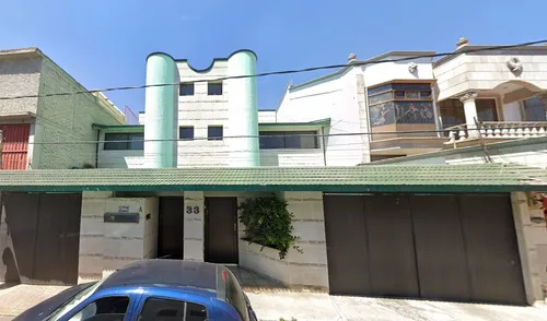Vendo Casa De Remate En Héroes De Padierna!!!!!!