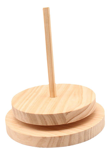 Soporte Para Hilo, Enrollador, Herramientas De Tejer