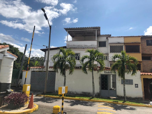 Claudia Sarmiento Vende Casa/terrazas Club Hípico 23-7932 Yf