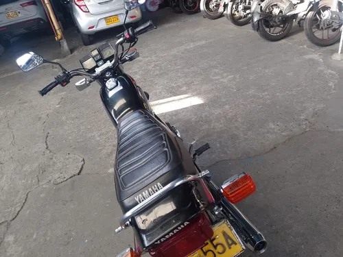 Rx 115 Modelo 2000 6.000.000