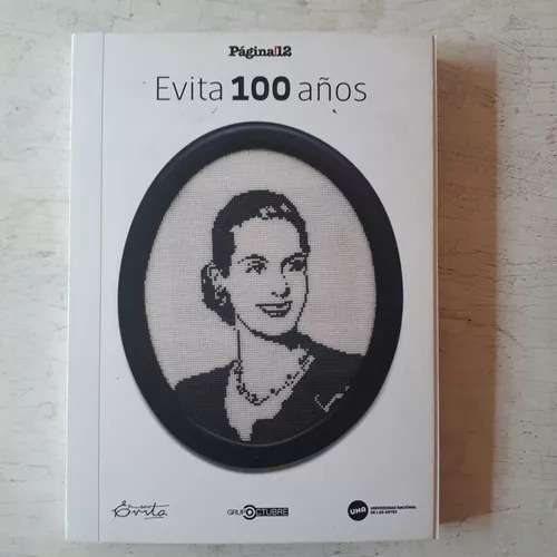 Evita 100 Años