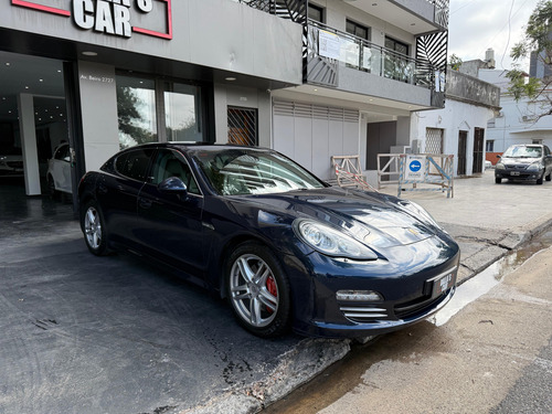 Porsche Panamera 4.8 4 S 400cv (970)