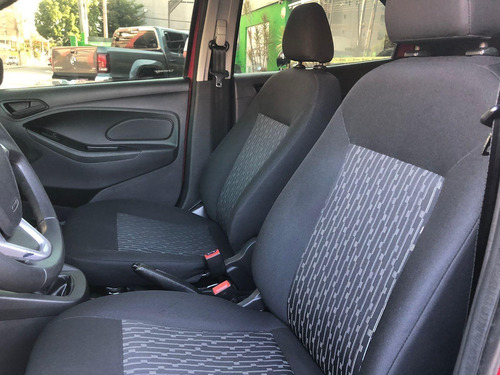 Imagem 14 de 15 de Ford Ka Se 1.0