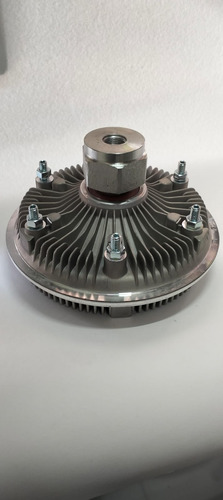 Fan Clutch Navistar Dt 360 / Dt 466 Tuerca Pequeña