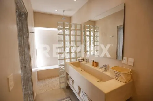 Residencia Independiente 4 Dormitorios En Aldea Zama Tulum