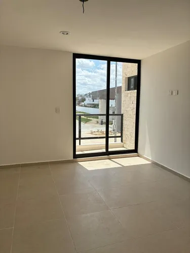 Casa En Venta En Cholul En Mérida,yucatán