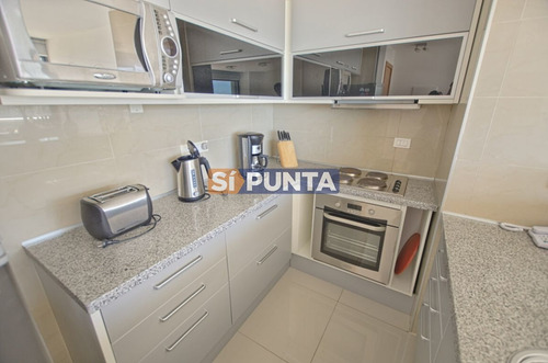 Imagen 7 de 14 de Apartamento En Venta - Playa Brava