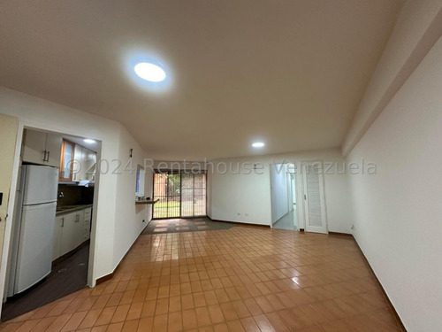 Alquiler Apartamento En La Alameda 25-6029 If