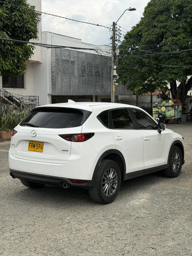 Mazda CX-5 2.5 Touring At