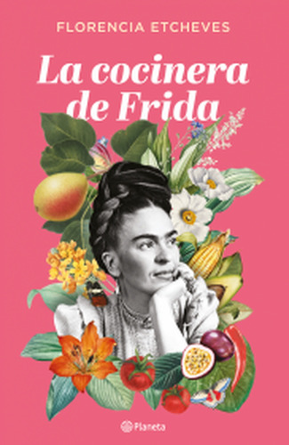 La Cocinera De Frida Original