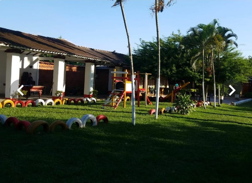 Imagen 5 de 19 de Casa En Venta- Lote En Rozo