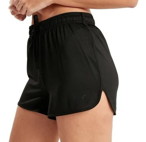 Short Reves Voxnan Deportivo Mujer Entrenamiento