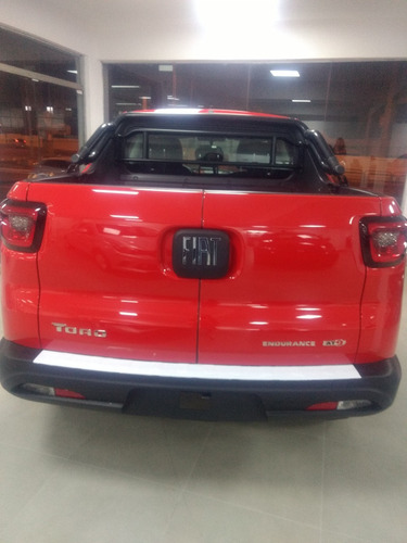 Fiat Toro Endurance Diesel 4x4 At9 2021 Cnpj