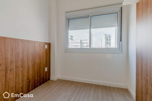 Imagem 6 de 10 de Apartamento À Venda Em São Paulo - 21737